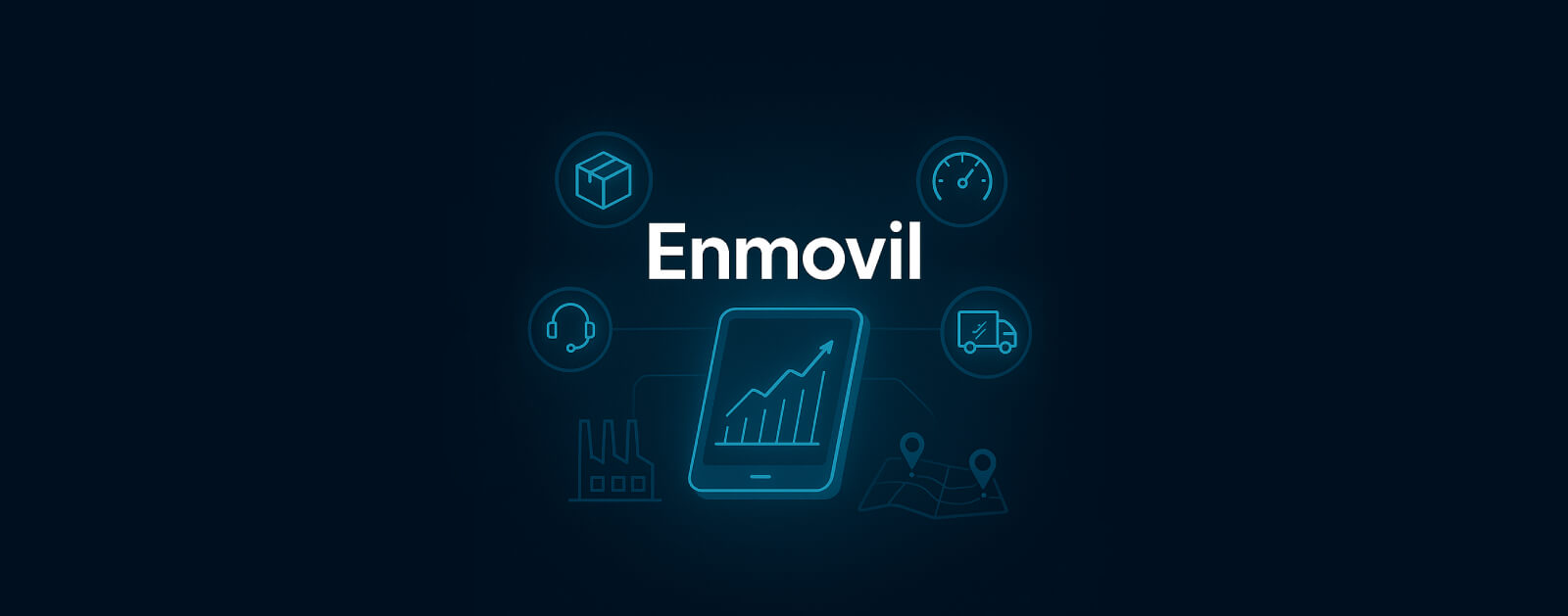WHY WE INVESTED IN ENMOVIL