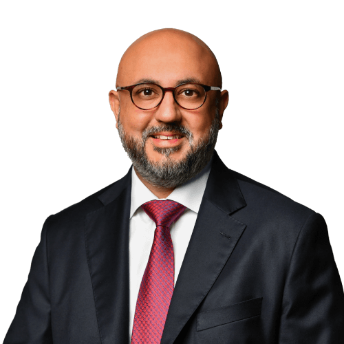 Angad Banga