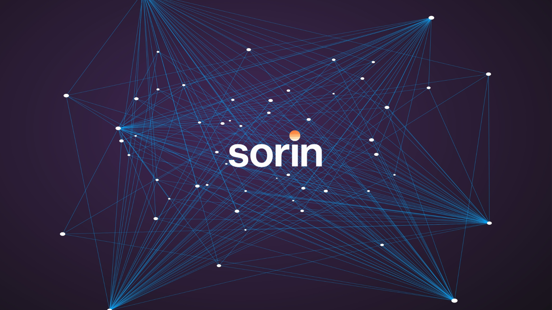 Sorin Sentinel: 1st Edition of our Newsletter