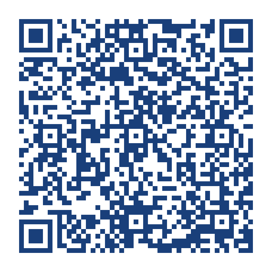 QR code to chat with GxP Pharma on WhatsApp
