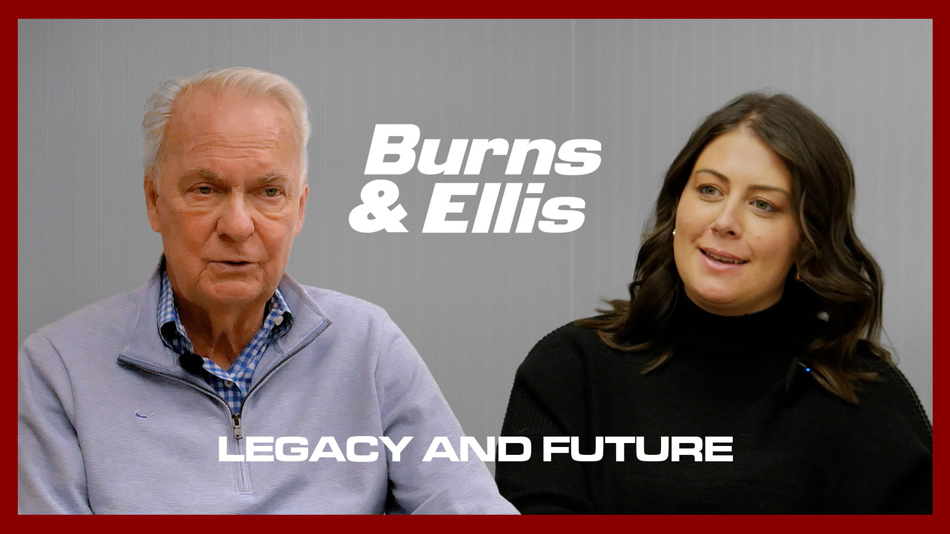 Burns & Ellis Real Estate Content
