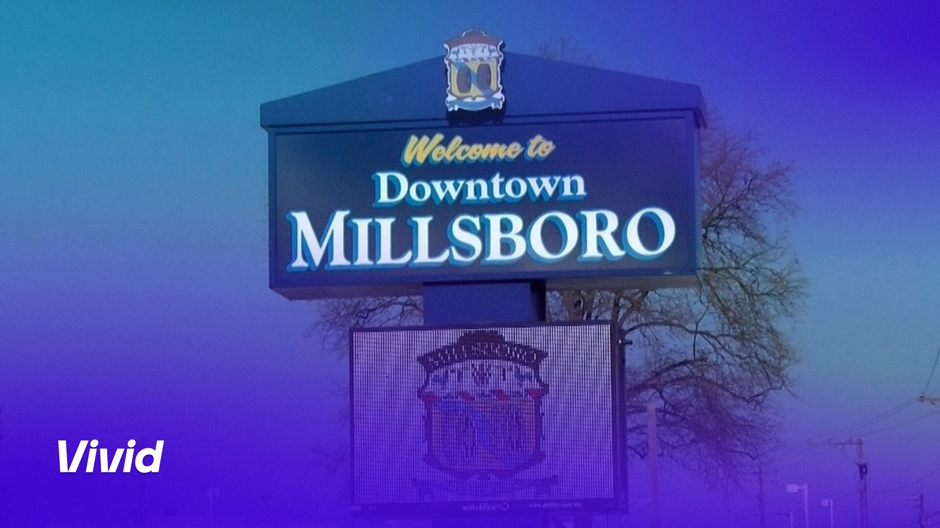 Discover our video services in Millsboro, Delaware including short-form reels, long-form videos, animations, on-site filming, drone, and more.