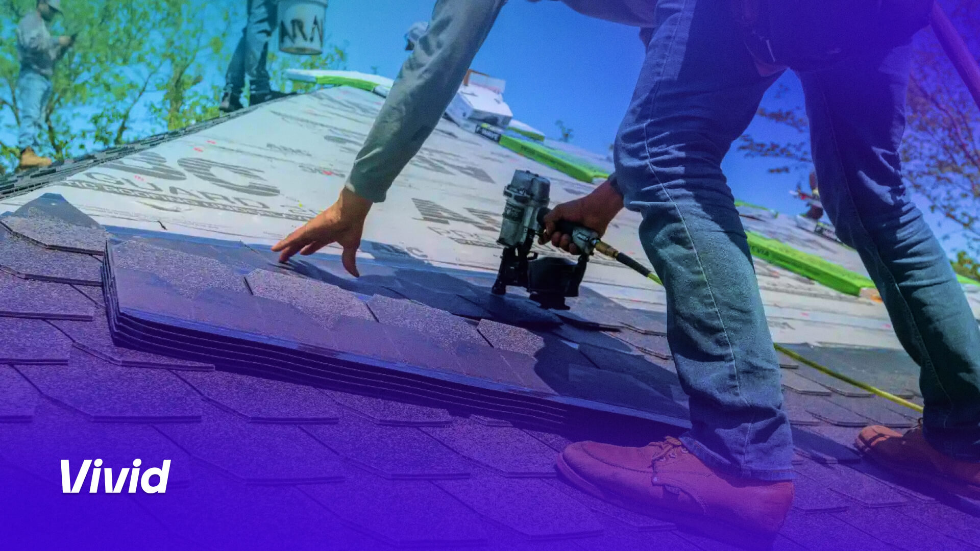 Website Design for Roofing Companies
