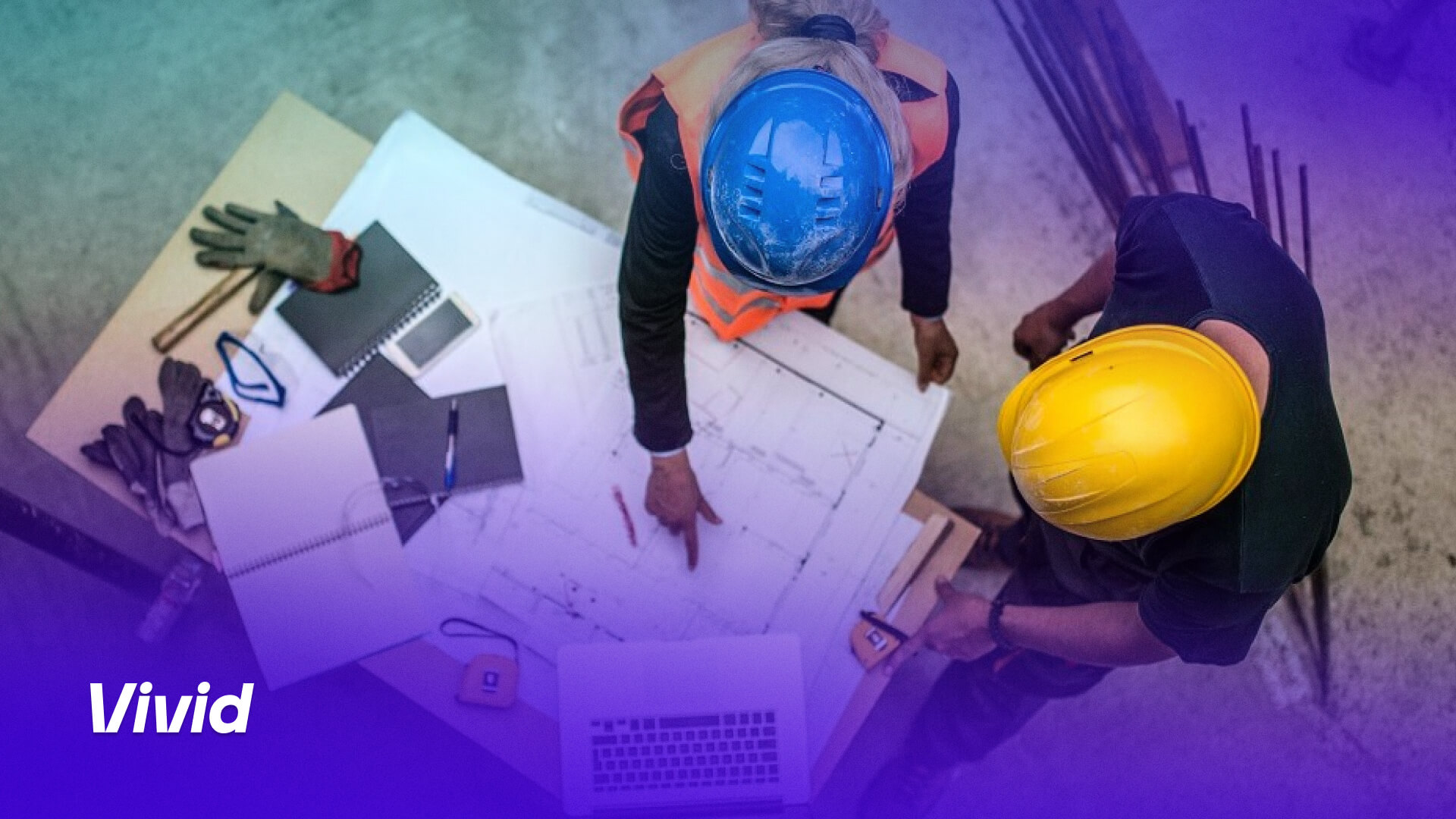 Website Design for Contractors