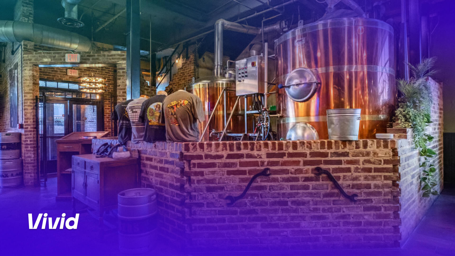 Website Design for Breweries