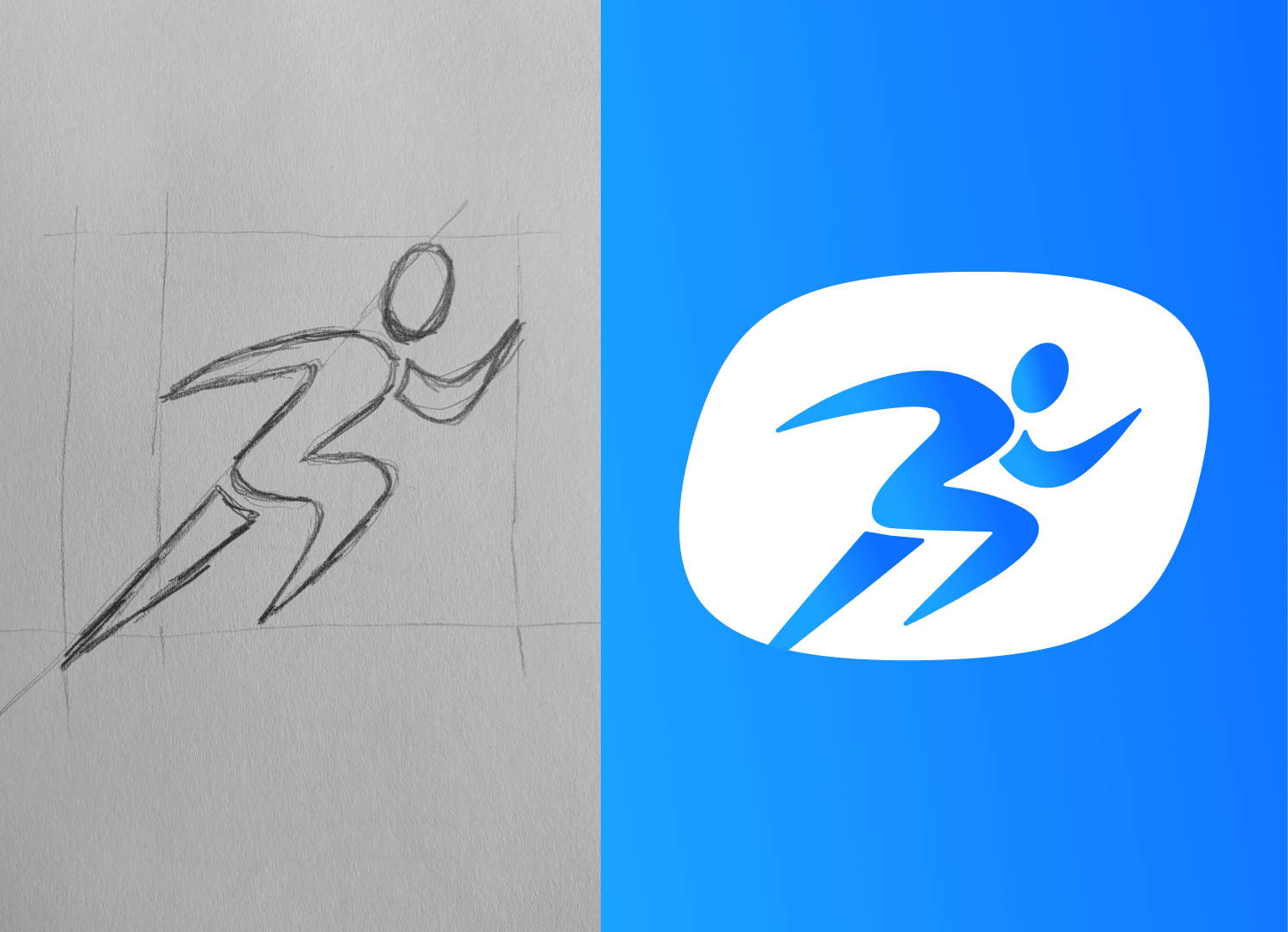 Creating a brand that tells your story and sets you apart takes a lot of consideration. Here's a look at our branding process and why professional design still beats AI.