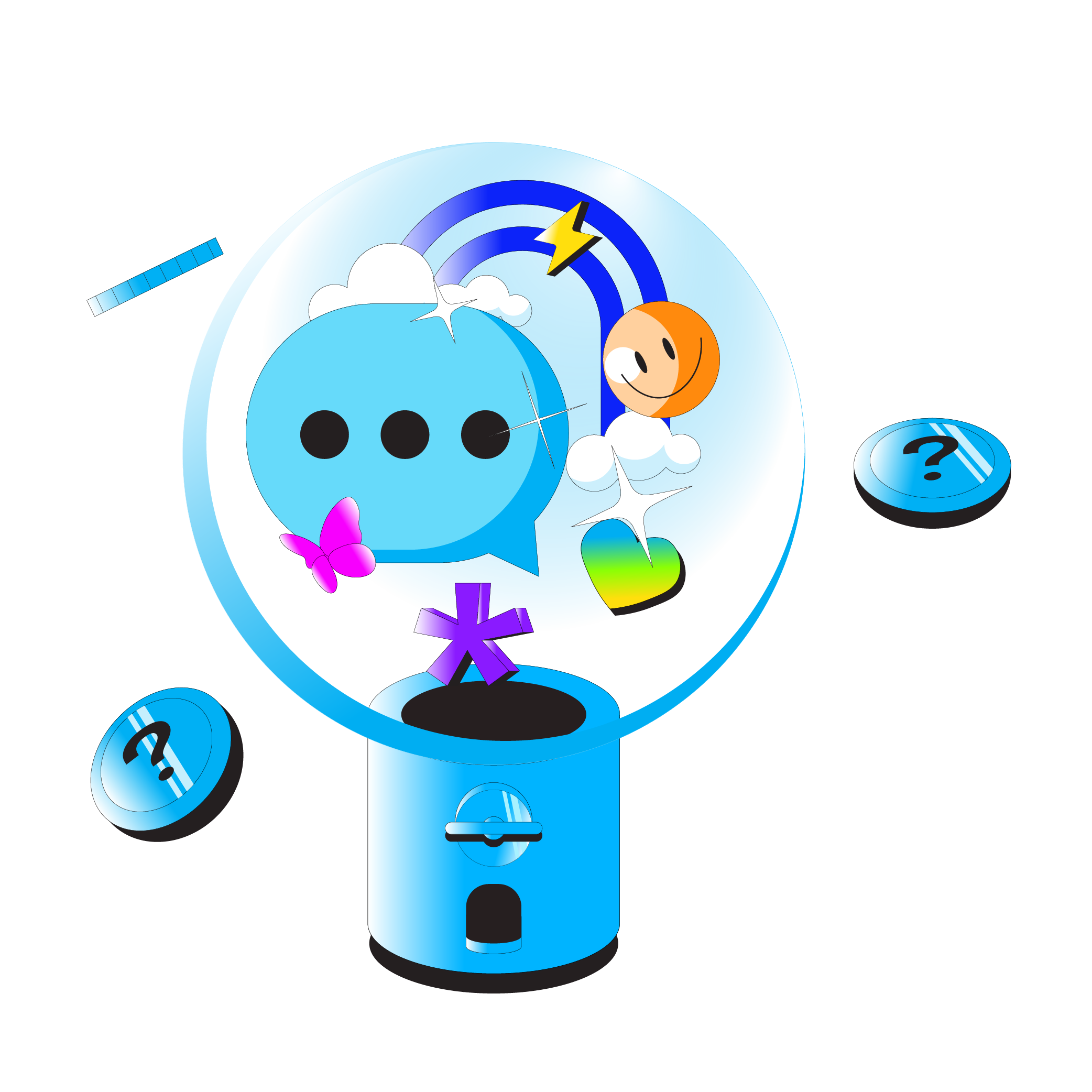 IT Support Specialist