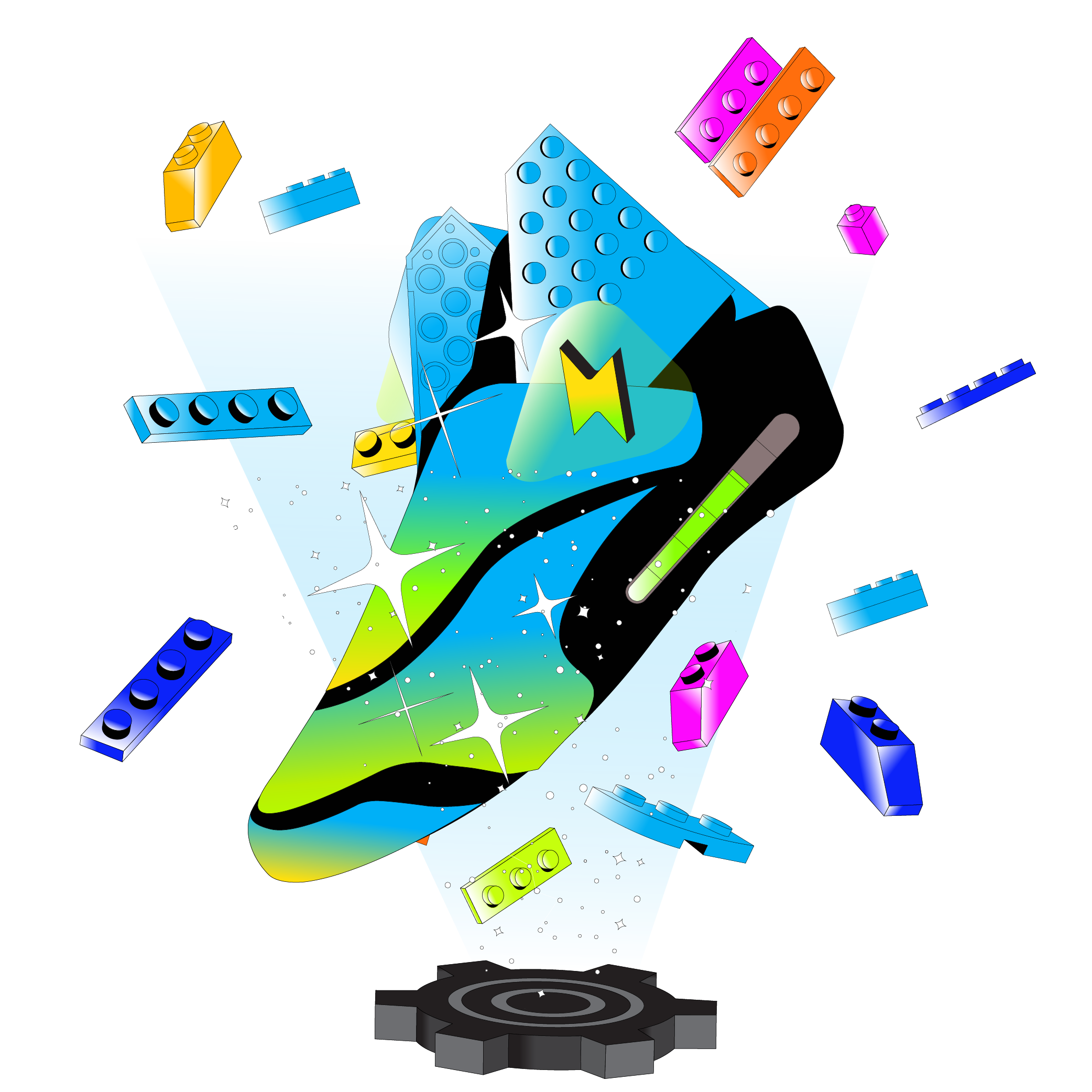 Software and Web Developer