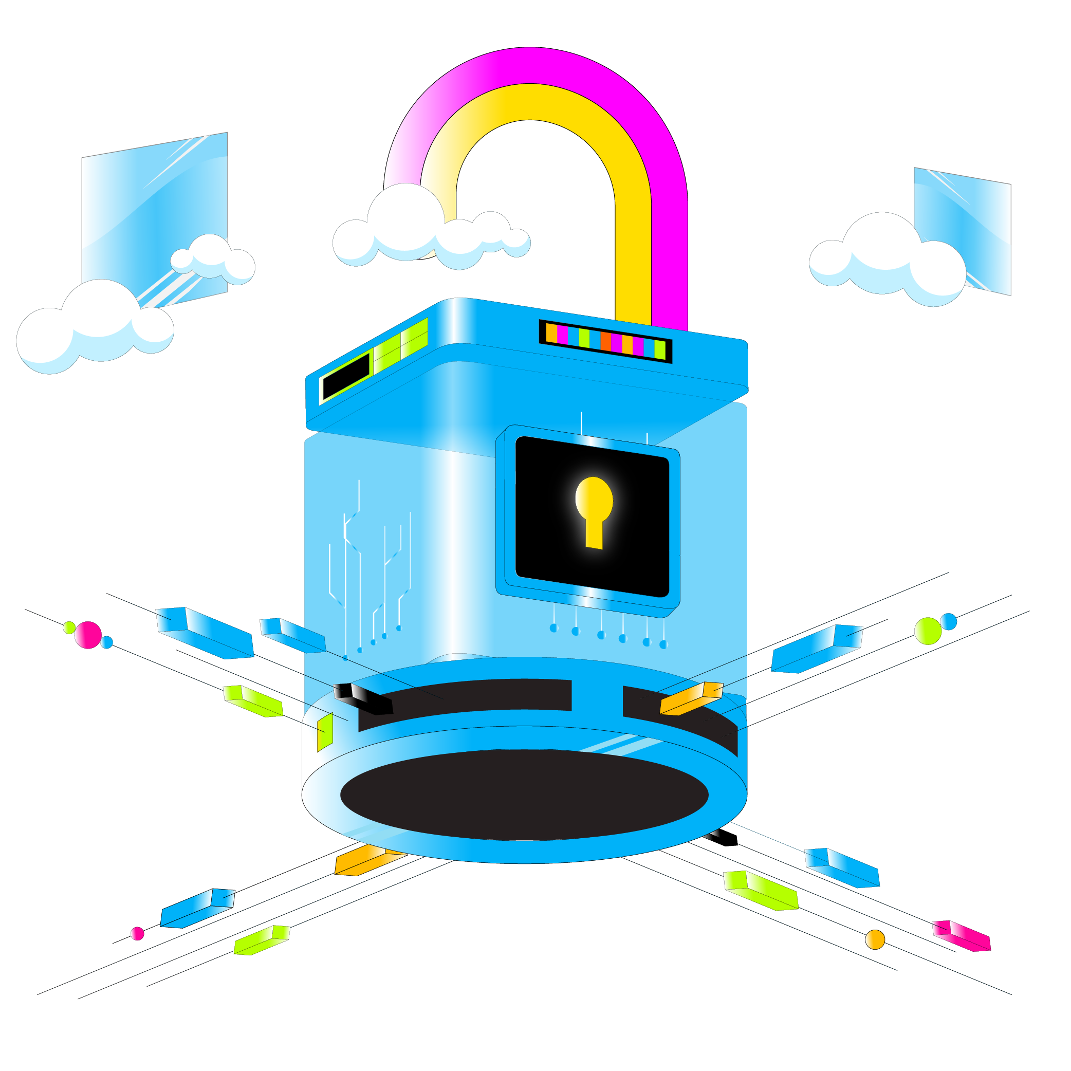Cybersecurity Specialist