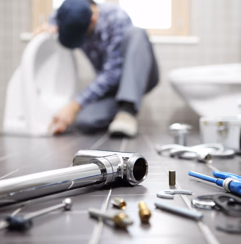 Weshalb sollten Sie unseren Rohrreinigungsprofis beauftragen?