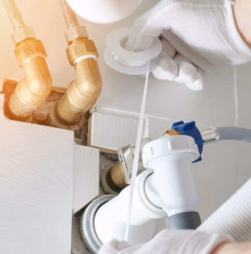 Der Rohrreiniger Service wird bei Abrechnungen mit Versicherungen anerkannt