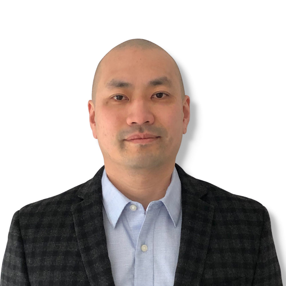 Fred Tzeng, Ph.D.