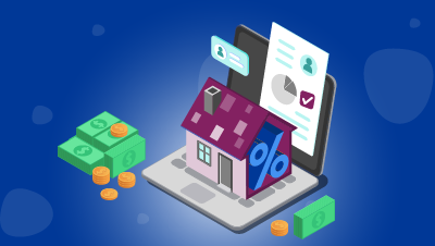 From Inquiry to Close: Human-Centered Automation in Lending