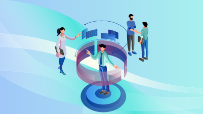 The Engagement Layer: How Financial Institutions Win by Operationalizing Their Strategy
