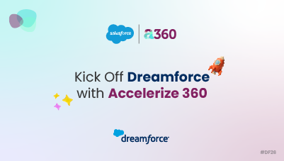 Your Dreamforce 2026 Game Plan: AI Agents, Trusted Data, and Real Business Momentum