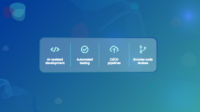 How We Cut Application Development Time in Half Using Claude Code