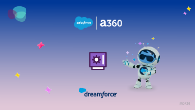 Dreamforce 2026 for Financial Services: From Automating Work to Governing It
