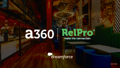 The Conversations Worth Making Time for at Dreamforce 2026