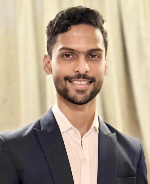 Kamaal Hussain