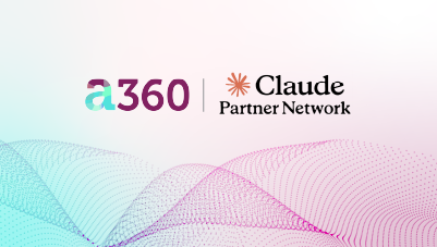 AI Agents Built for Your Industry, Powered by Claude: Accelerize 360 Earns Select Partner Status in Anthropic's Claude Partner Network