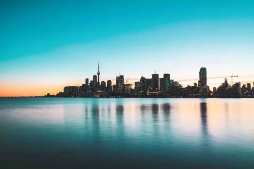 Accounting firm Toronto
