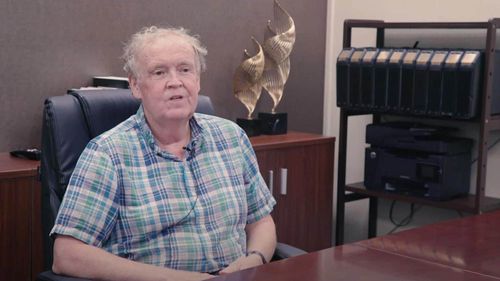 self employed accounting testimonial