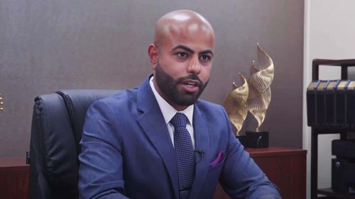 real estate investor accounting testimonial