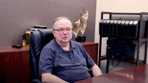 personal tax accounting testimonial