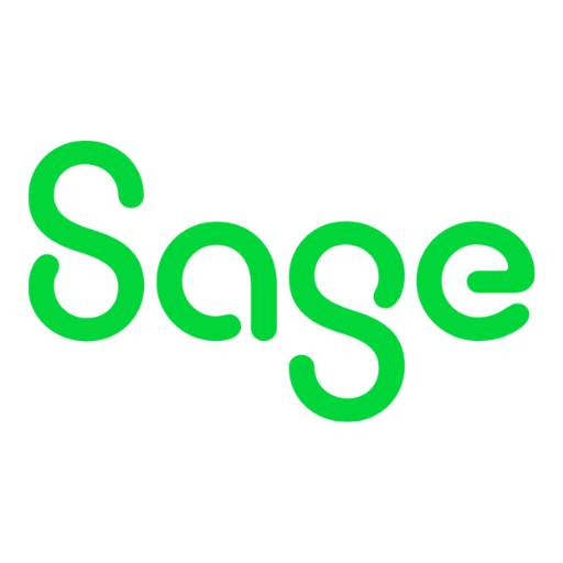 Sage accounting software used by GTA Accounting for structured bookkeeping and financial reporting