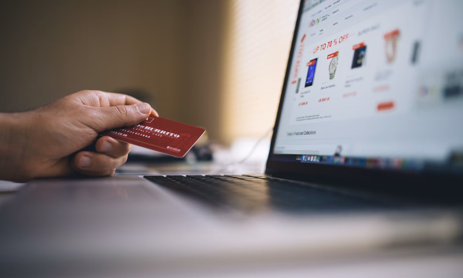 Ecommerce Accounting & Bookkeeping Services in Canada