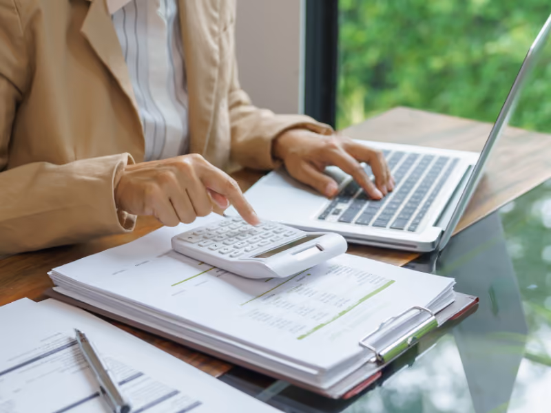 Corporate and Personal Tax