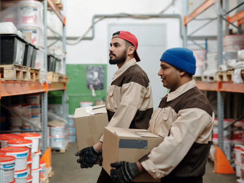 How GTA Accounting Helps Amazon Sellers