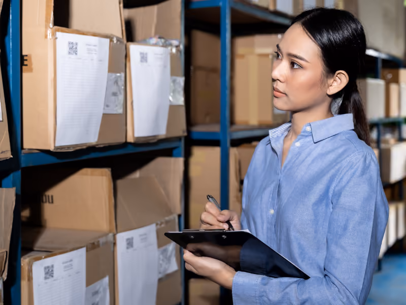 FBA Inventory and Cost of Goods Sold