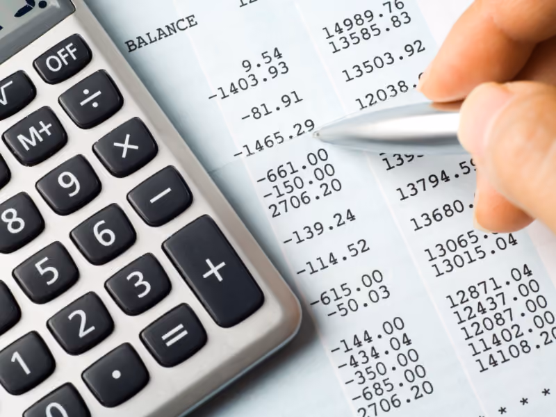 Multi-Currency Accounting