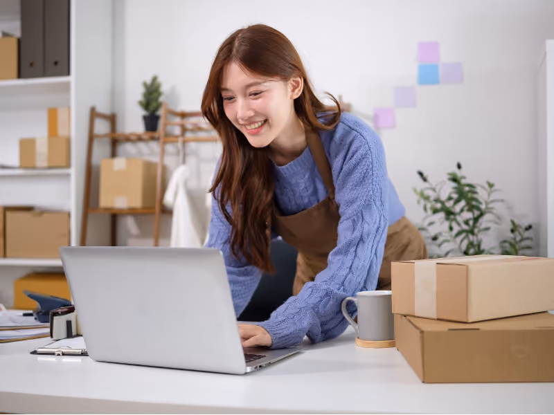 Accounting for Canadian Sellers on Amazon.com