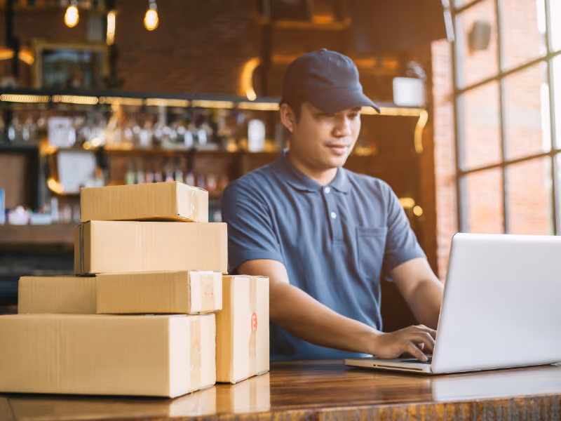 Accounting for US Sellers on Amazon.ca