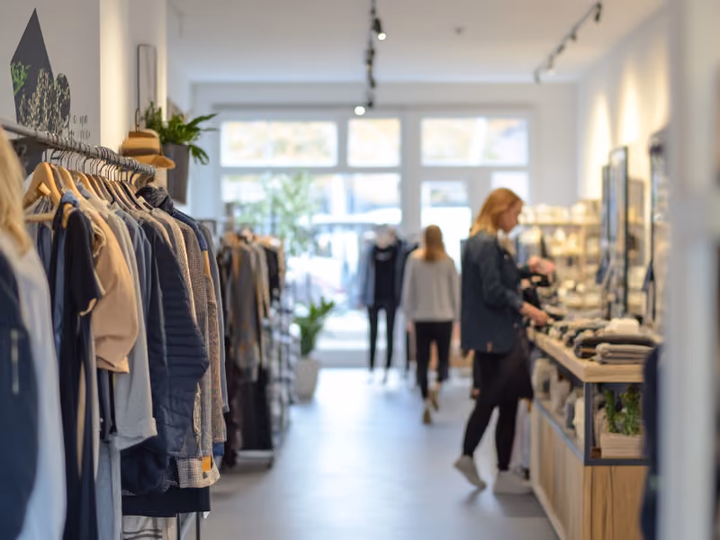 How GTA Accounting Helps Shopify Stores