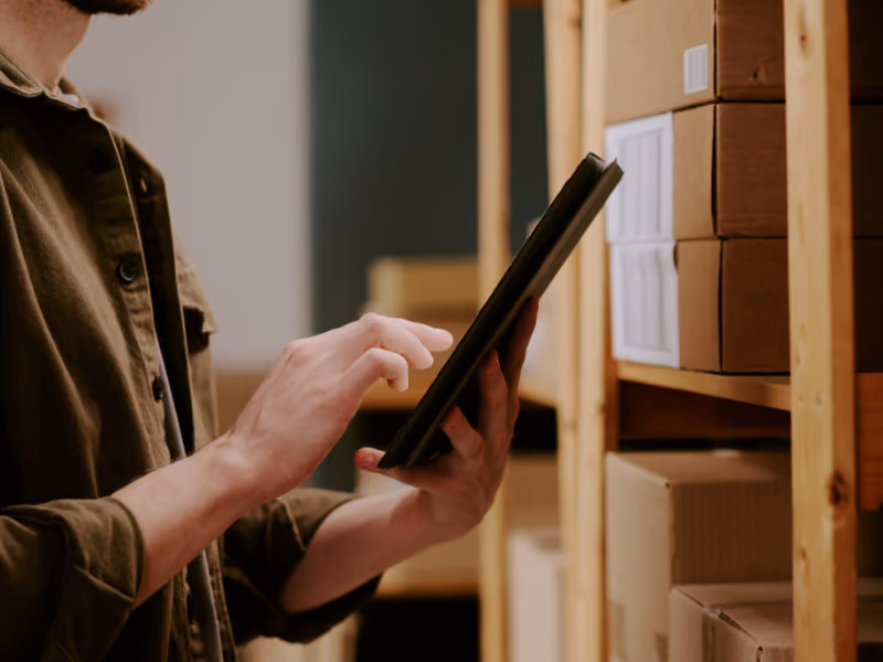 Inventory and Cost of Goods Sold