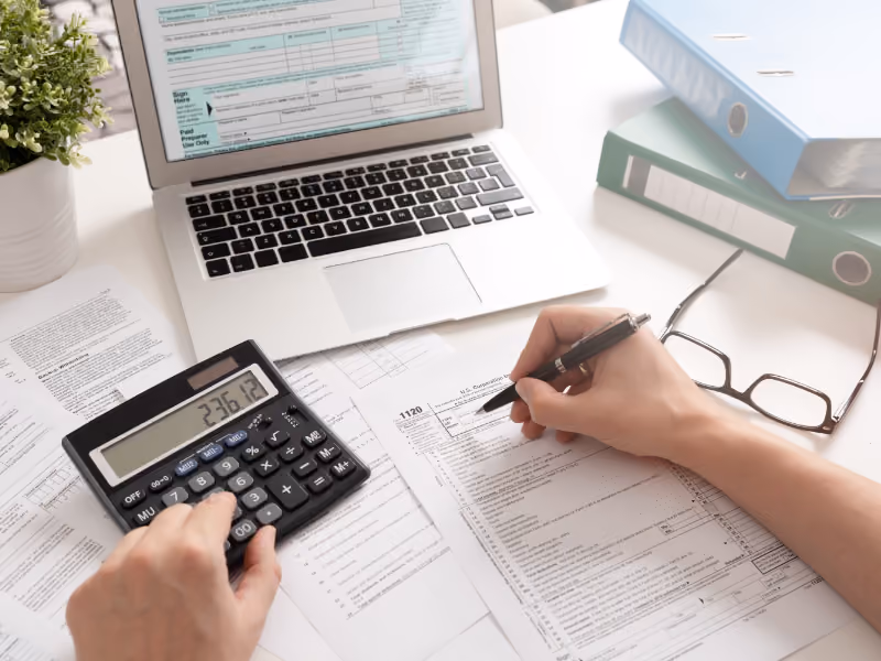 Provincial Sales Tax