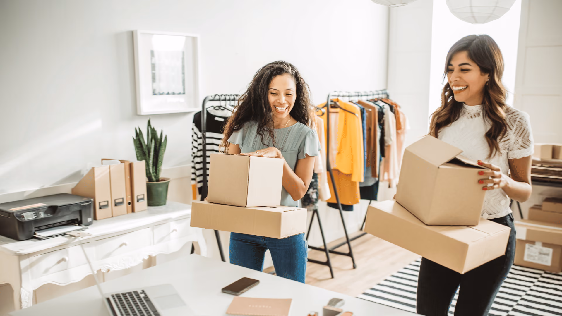 eBay Seller Accounting Services in Canada