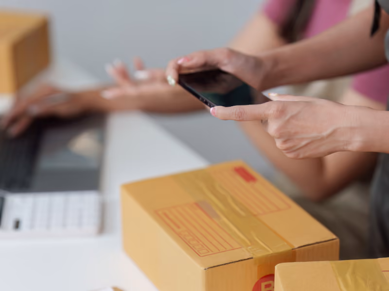 Accounting for US Etsy Sellers Selling to Canada