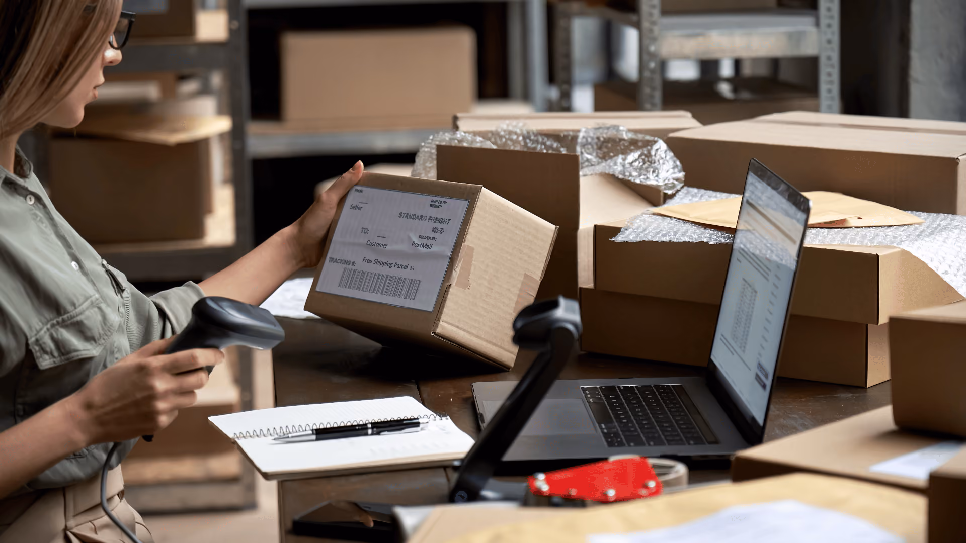 Accounting for Dropshipping Businesses in Canada