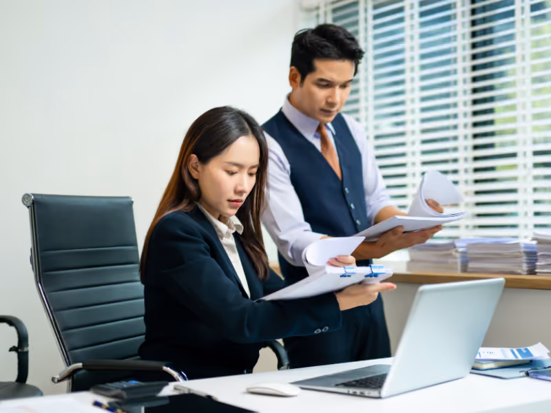 US LLC Formation & Setup Services