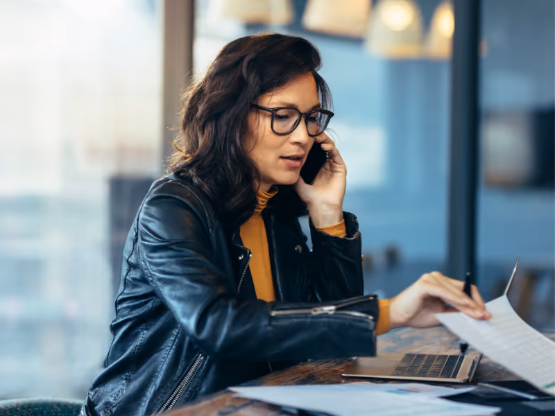 Catch-Up & Compliance Support