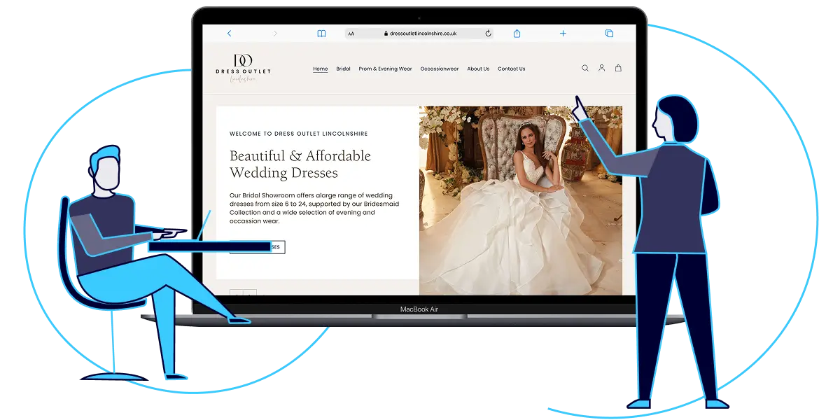 Webcetera, Shopify experts you can trust