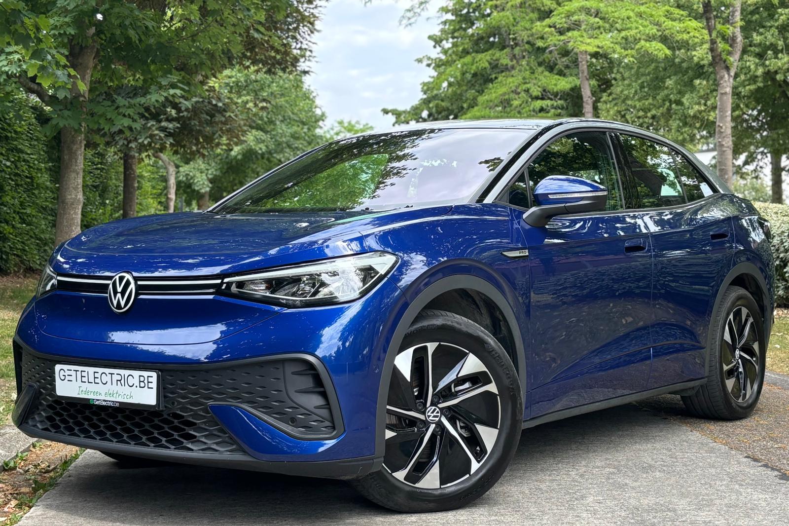 Volkswagen ID.5 Pro Performance