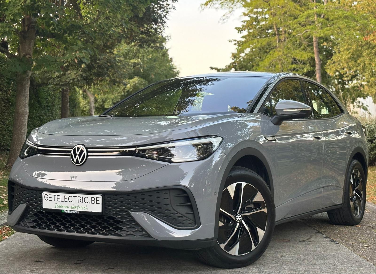 Volkswagen ID.5 Pro 77kWh