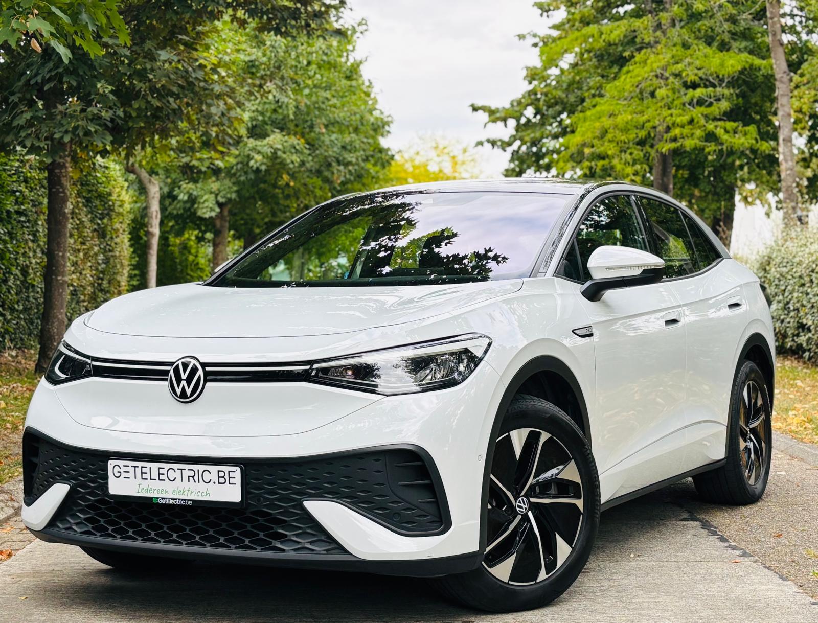 Volkswagen ID.5 Pro 77kWh