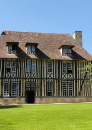 Les Manoirs des portes de Deauville