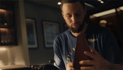 Golden State Valkyries - Director: Kavita Dhillon